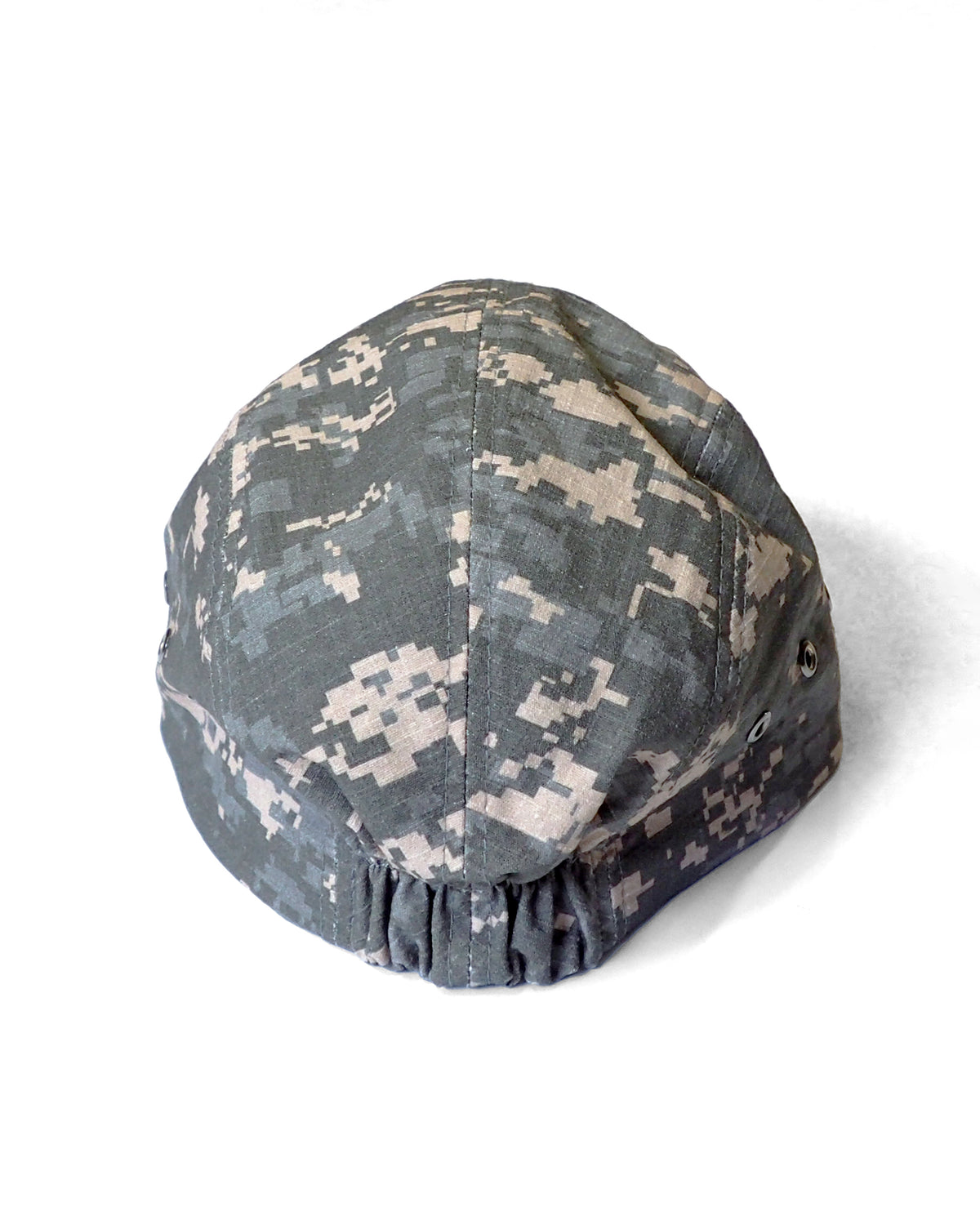 CottonCap／Zod (DC)