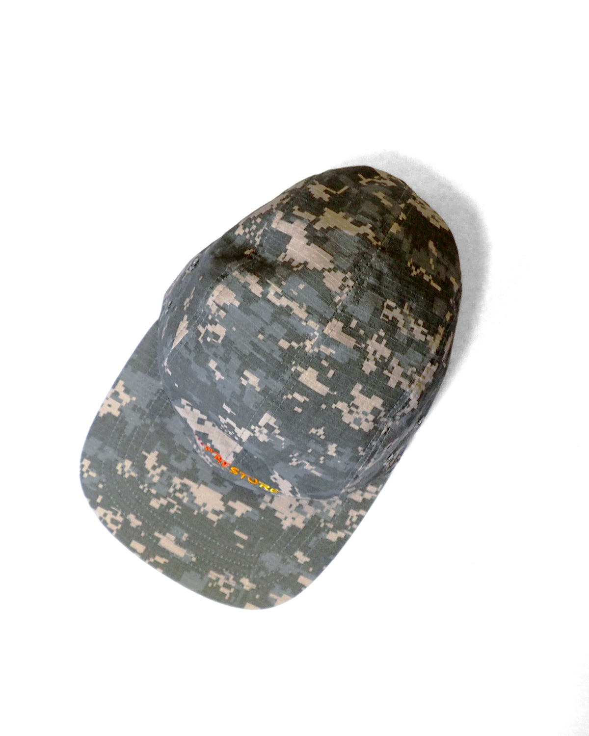 CottonCap／Zod (DC)