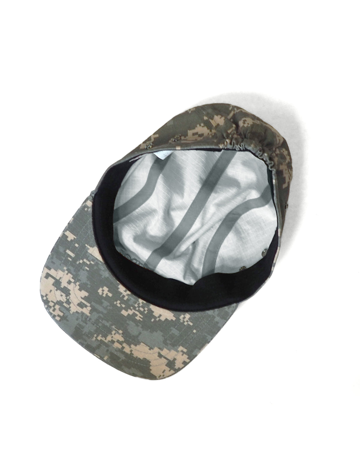 CottonCap／Zod (DC)