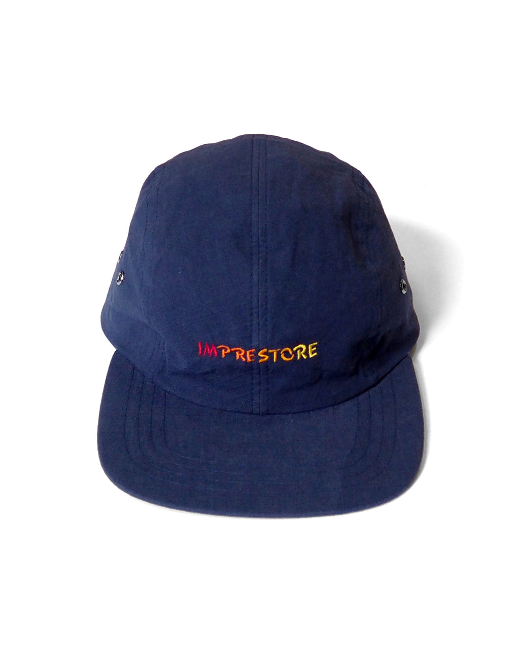 CottonCap／Zod (Navy)　