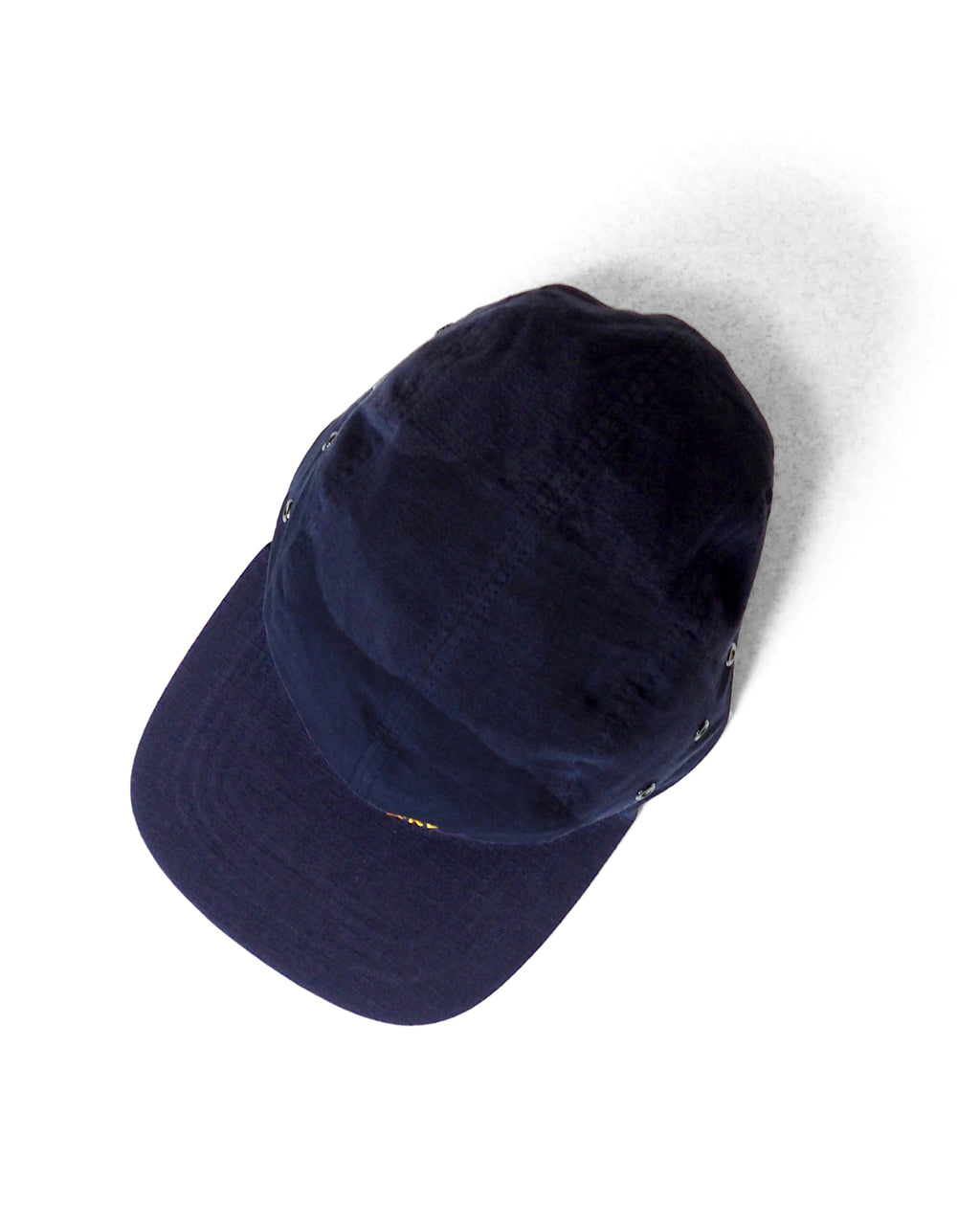 CottonCap／Zod (Navy)　