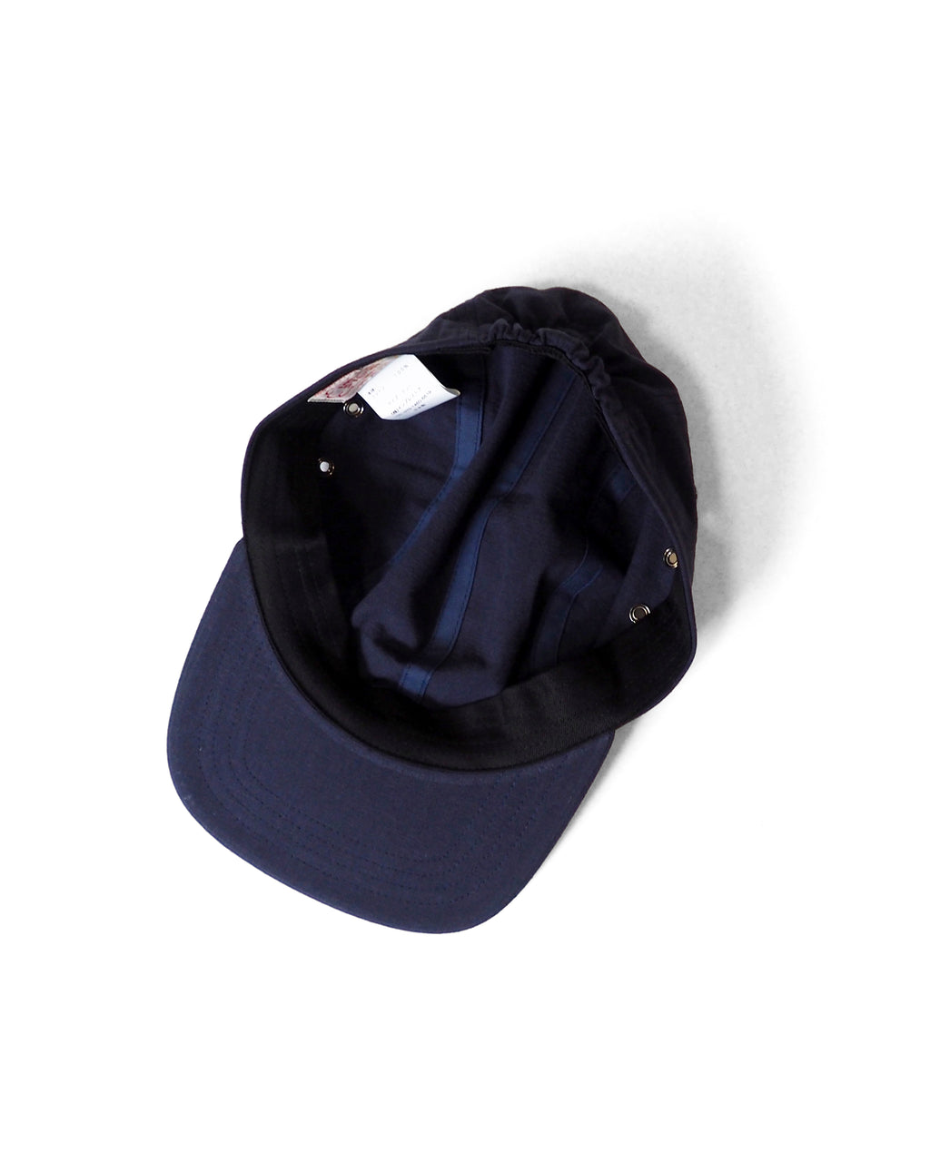 CottonCap／Zod (Navy)　