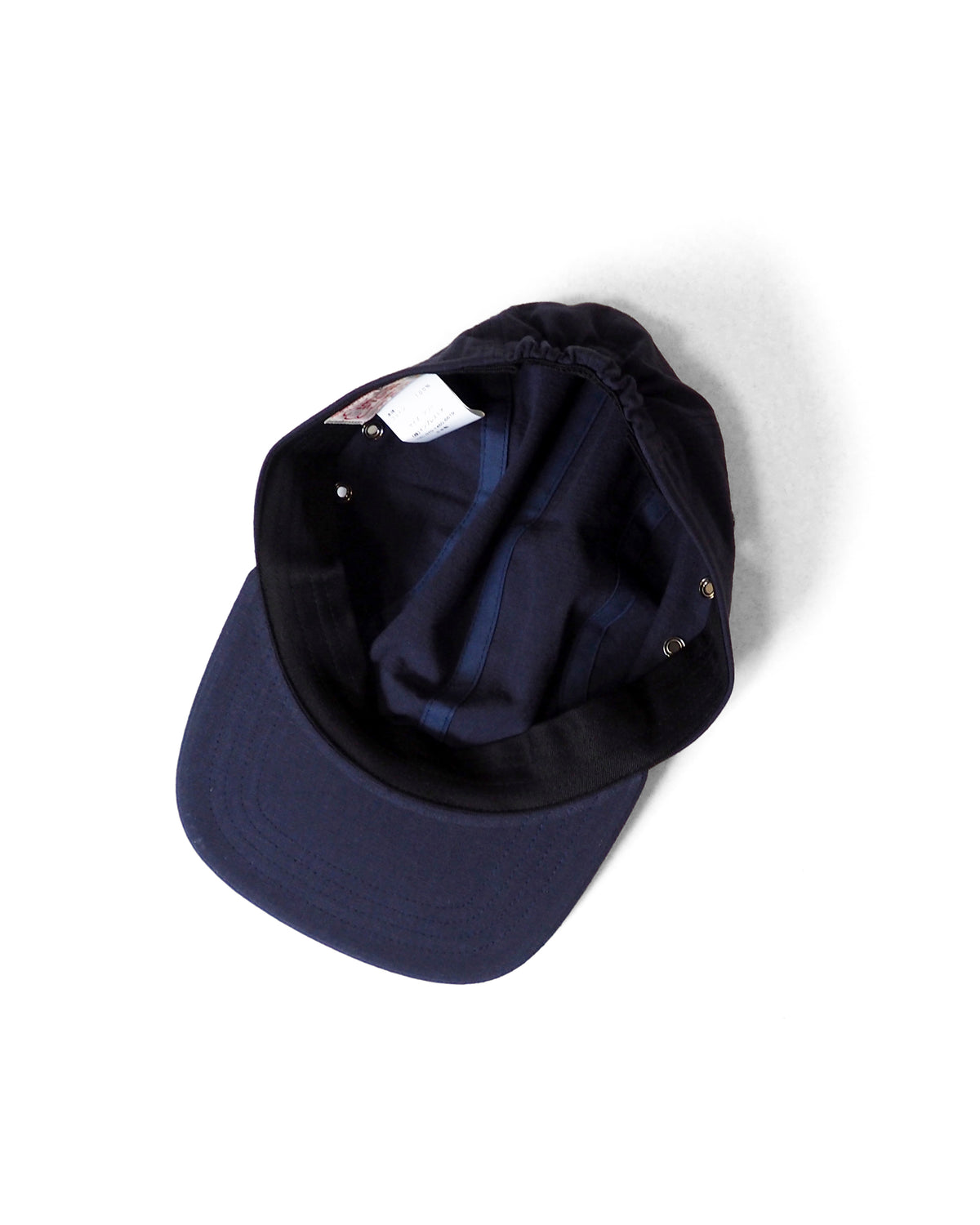 CottonCap／Zod (Navy)　