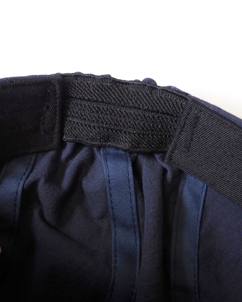 CottonCap／Zod (Navy)　